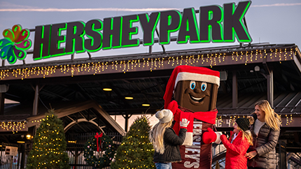 Hersheypark