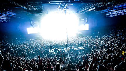 Hard Rock Atlantic City