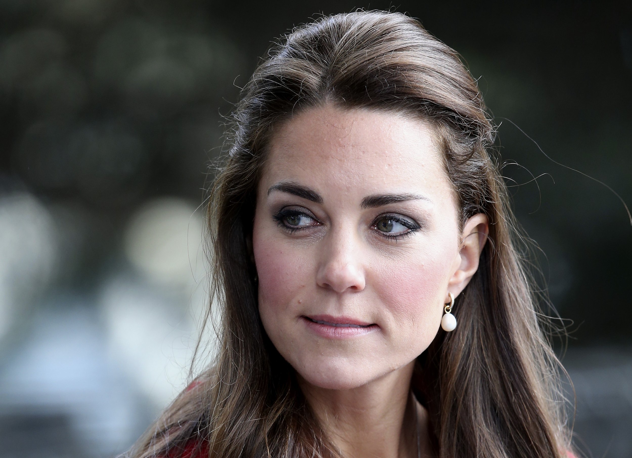 The Duchess of Cambridge: How Britain Stopped Believing in the Royal ...