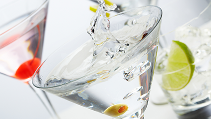 Vodka 1