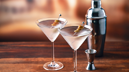 Vodka 7
