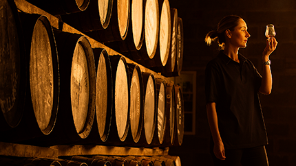 Distillery Tour 1