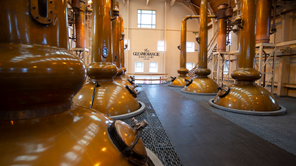 Distillery Tour 13