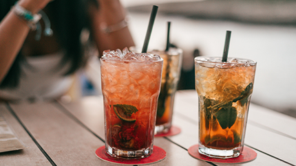 Cocktail Mix 6