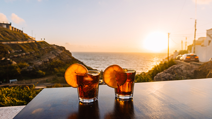 Cocktail Mix 7