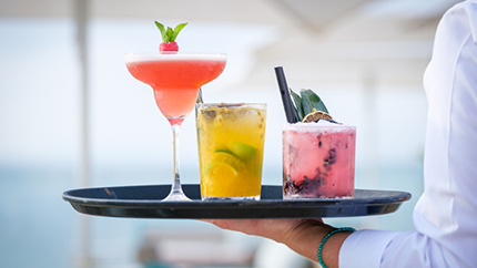 Cocktail Mix 15