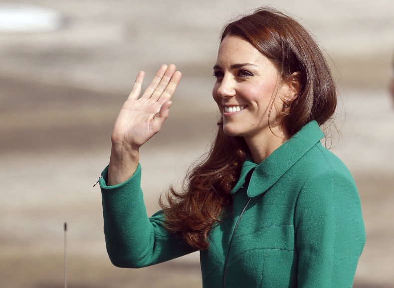 Kate wave