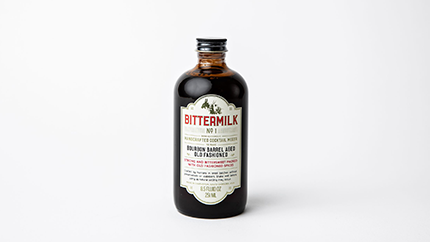 Bittermilk