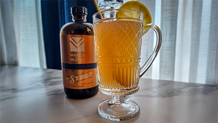 Make and Muddle