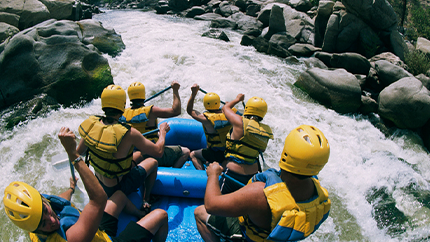 Best Whitewater Rafting 2026 - Newsweek