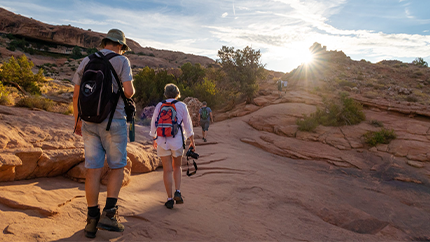 Best Adventure Tour Company 2026 - Newsweek