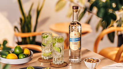 Prairie Vodka