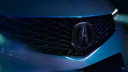 Acura