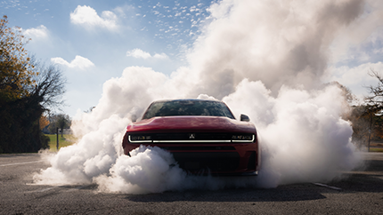 Dodge