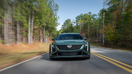 Cadillac