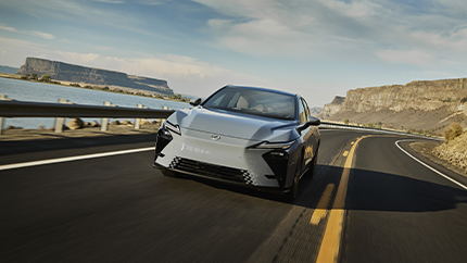 Lexus