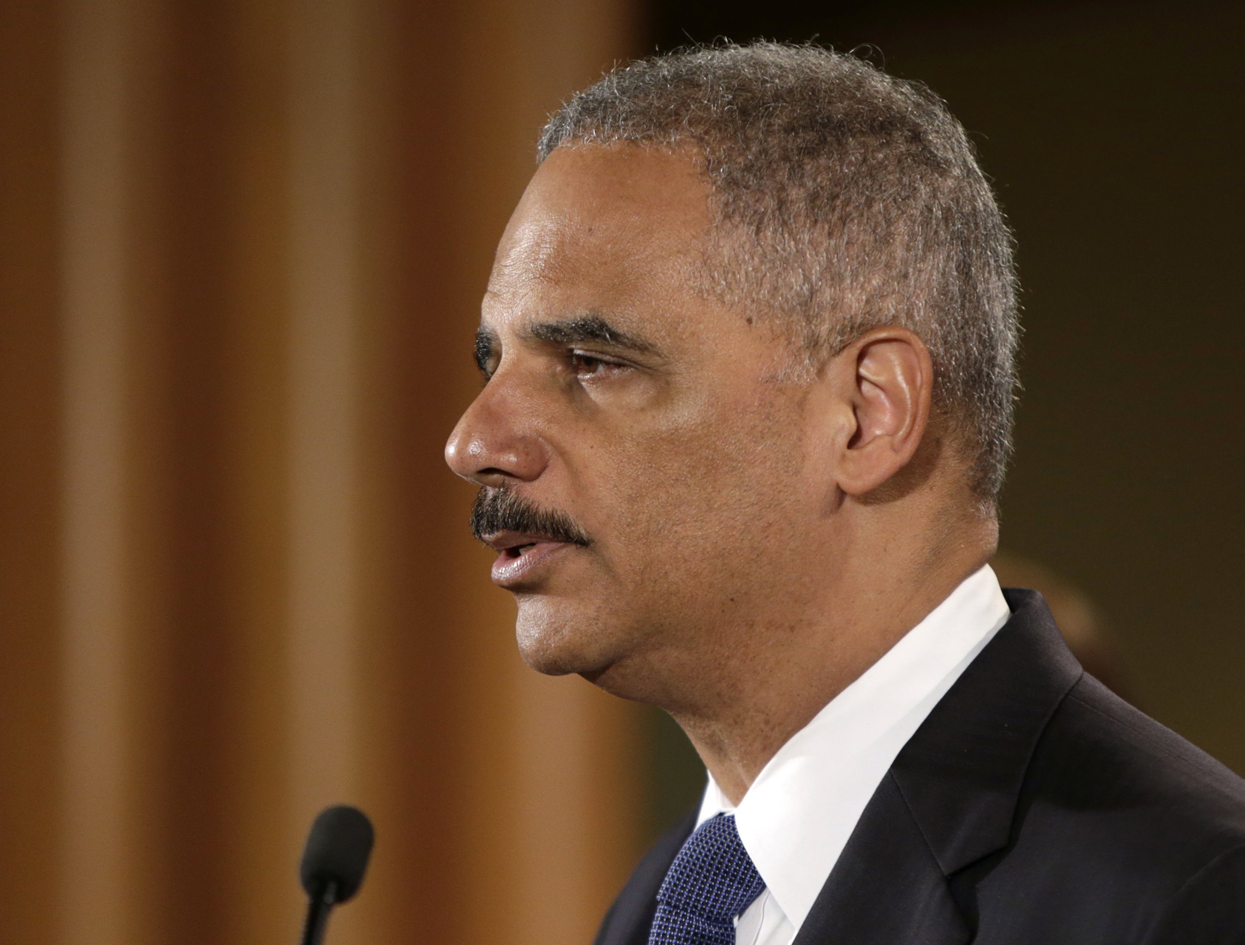 attorney general eric holder