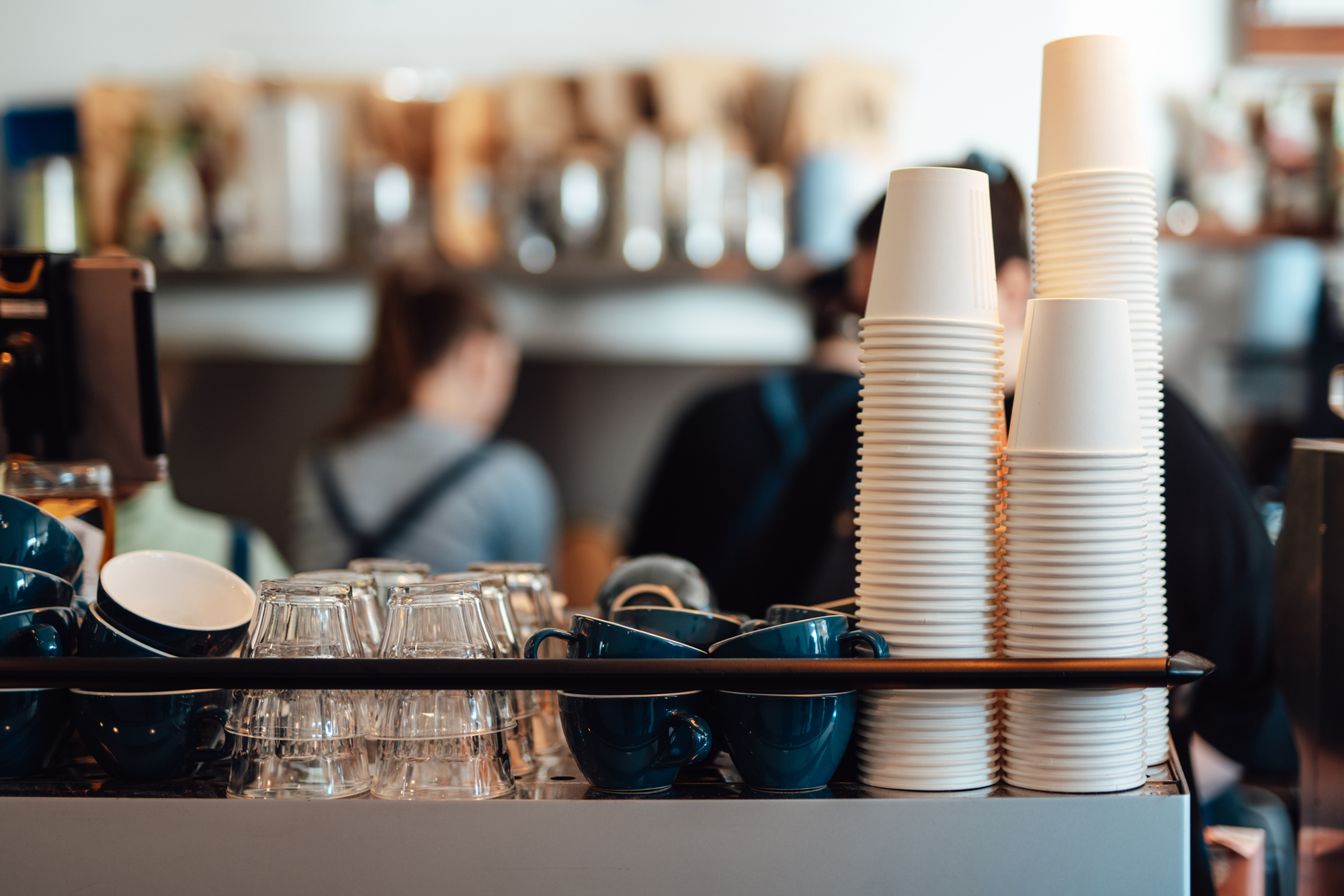 Best Coffee Chain 2026 - Newsweek