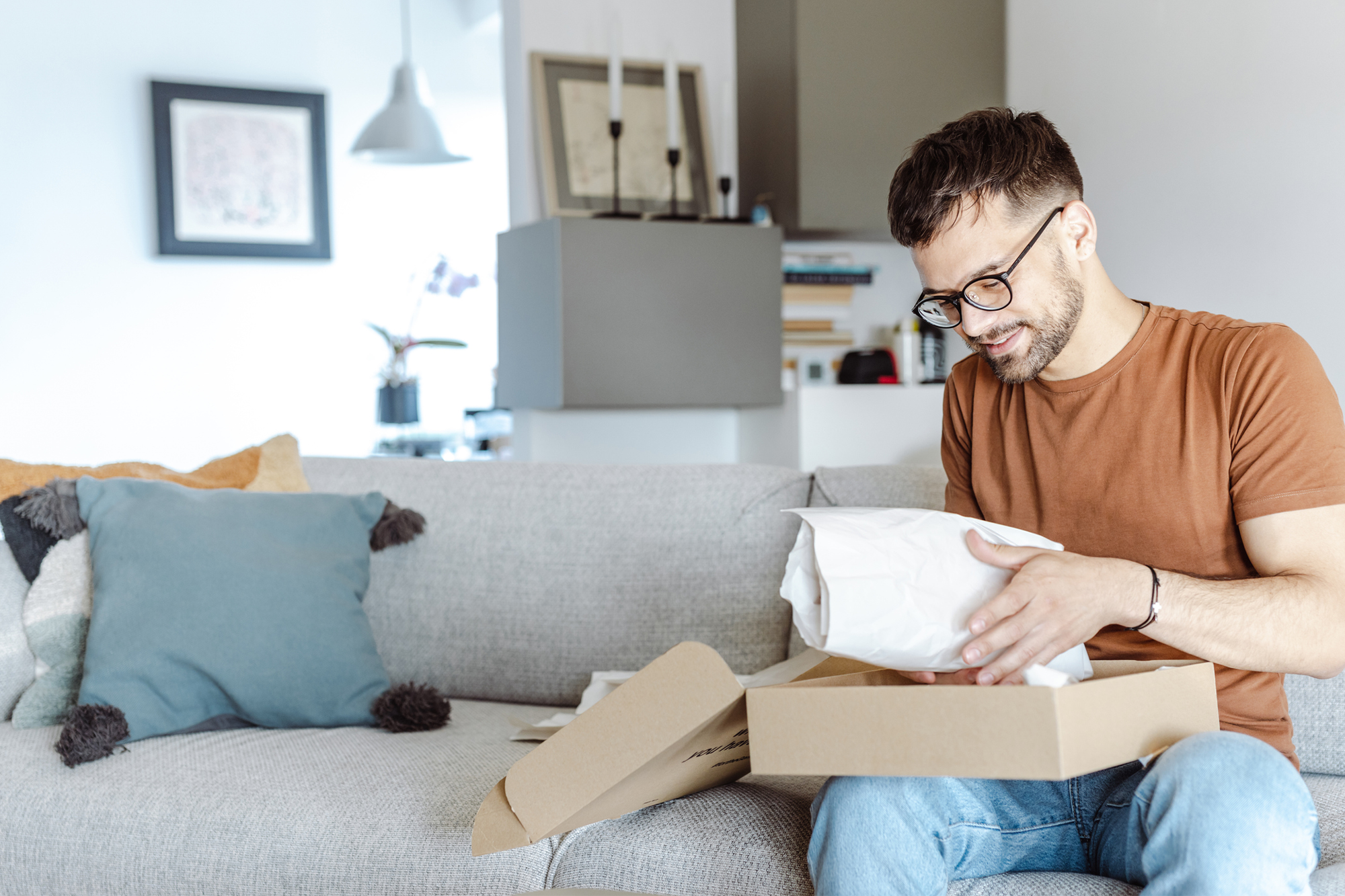 Top Men's Lifestyle Subscription Box Trends for 2026