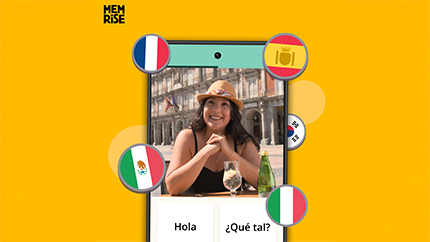 Memrise