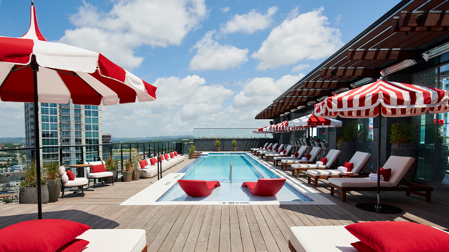 Virgin Hotels