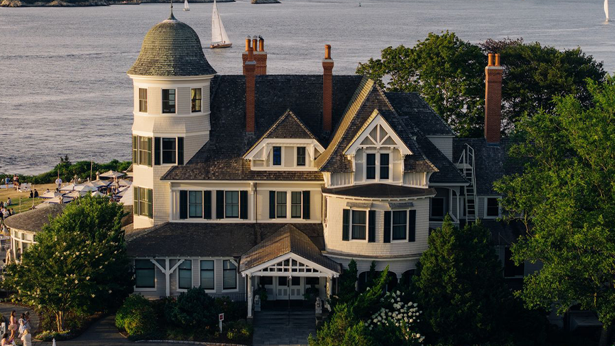 Castle Hill Inn