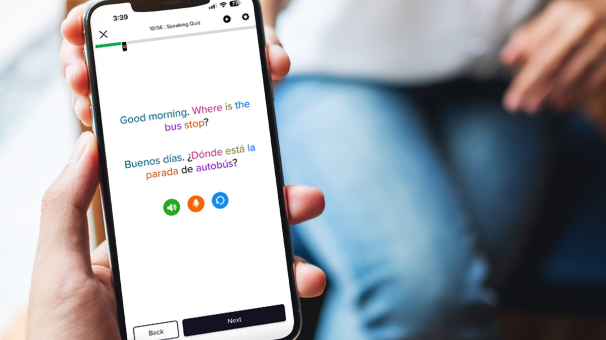 Mango Languages