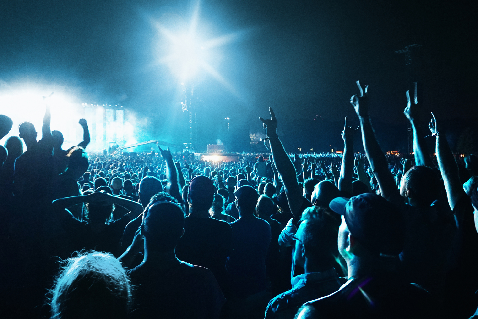 Best Casino Entertainment Venue 2027