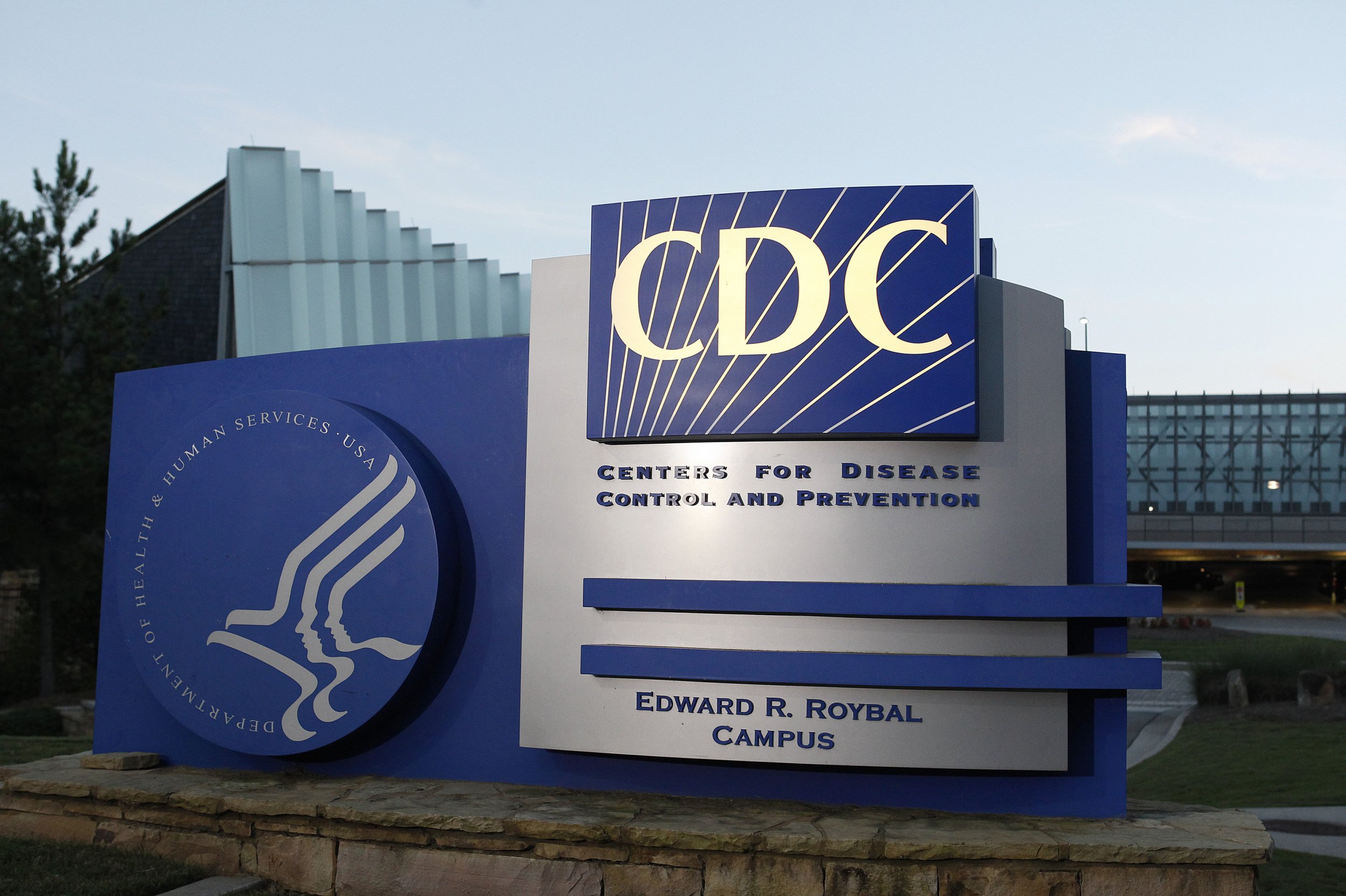 CDC Lab Technician Monitored for Possible Exposure to ...