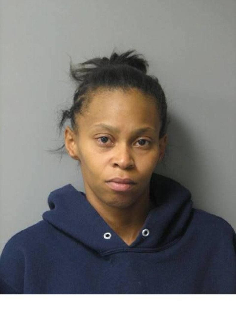 10-7-14 Heroin daycare mom