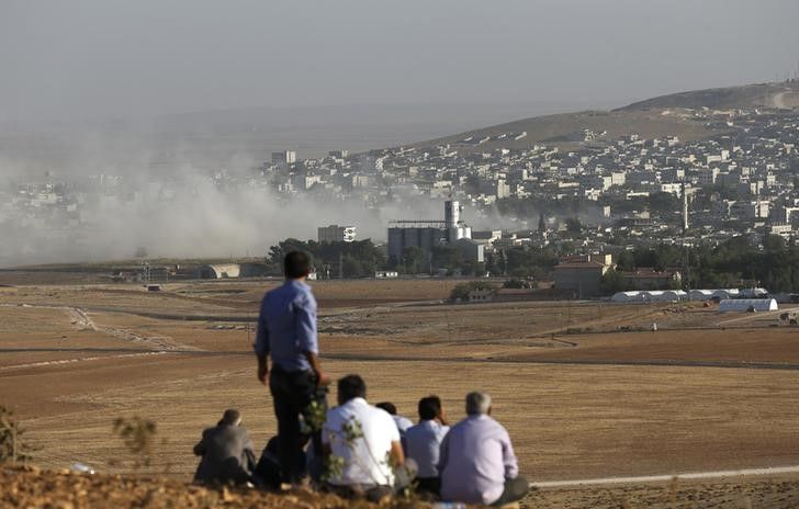 Kobani Kobani