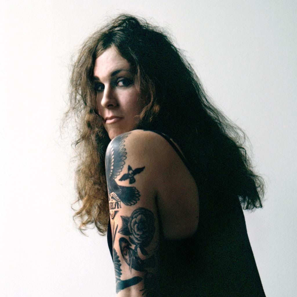 Inside Laura Jane Grace's Documentary Series About Being a Trans Punk