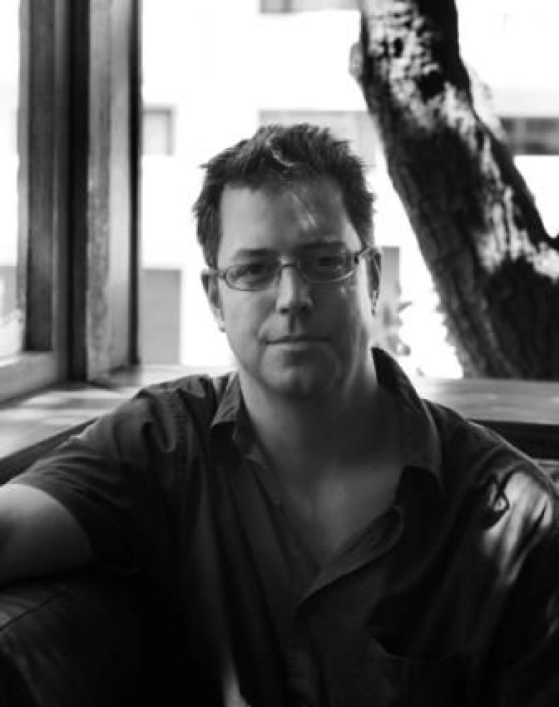 author pic