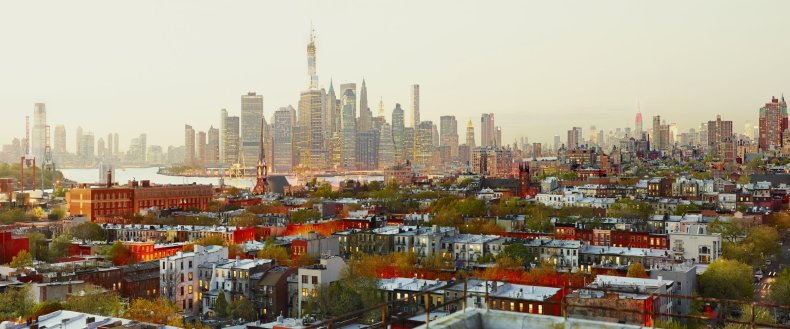 10-16-14 Jeff Liao Cobble Hill
