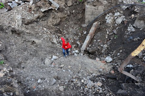 North Luhansk