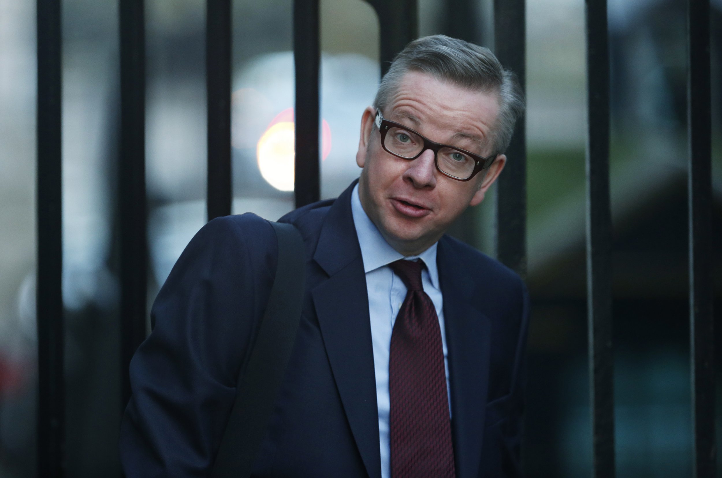 Senior UK Politician Praises 'Misshapen' Game of Thrones Character in a  Bizarre Video