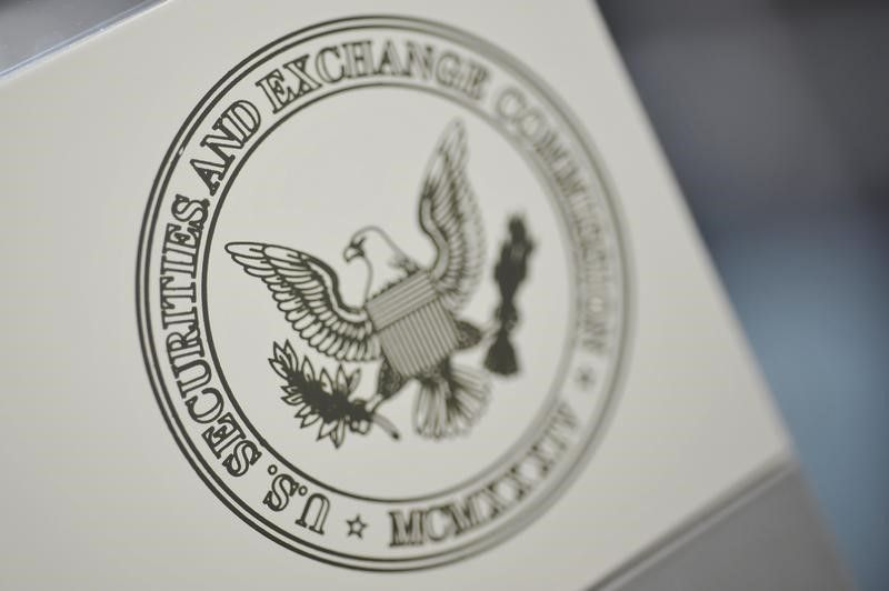 The U.S. Securities and Exchange Commission