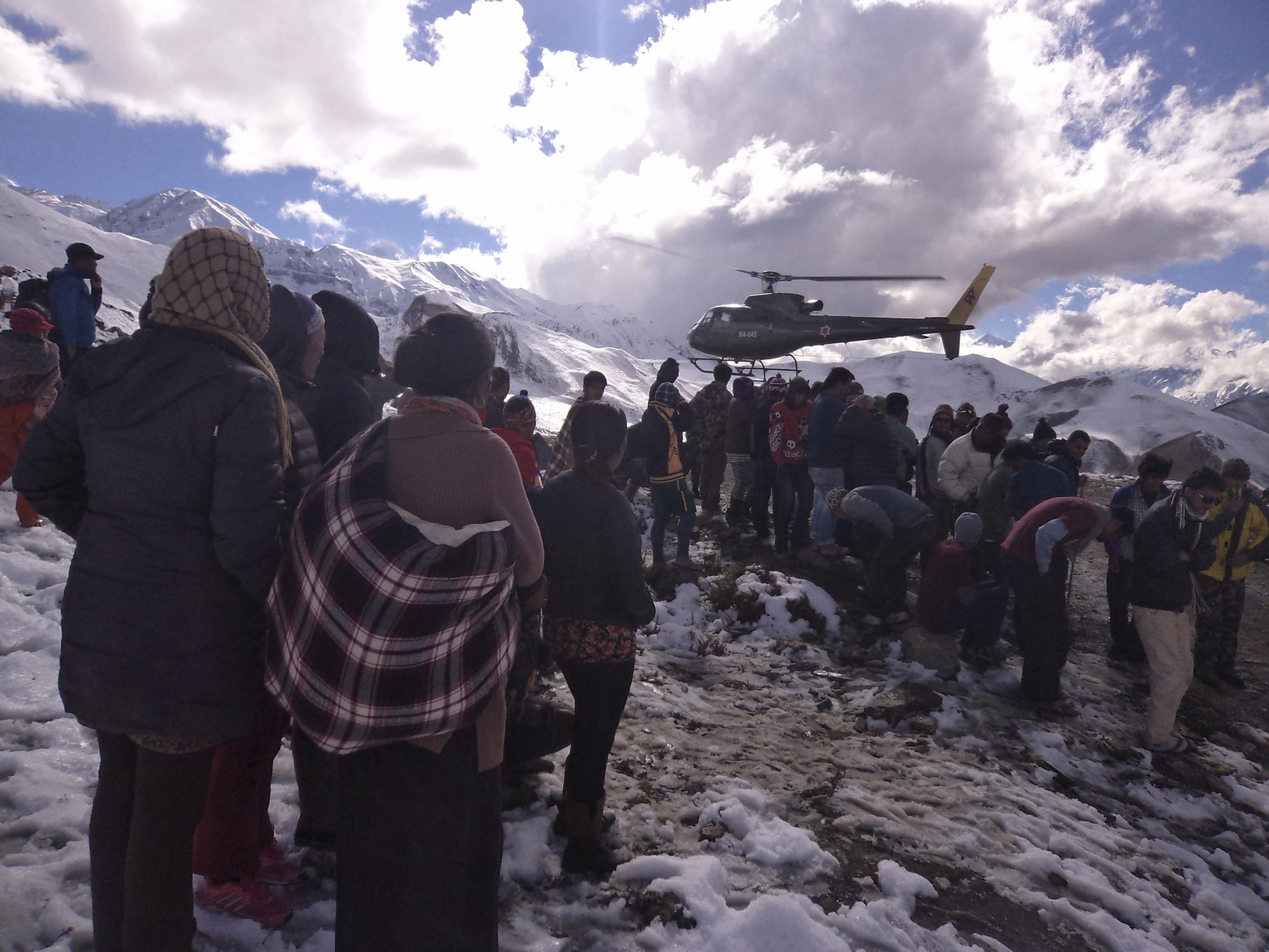 10-17-14 Nepal storm