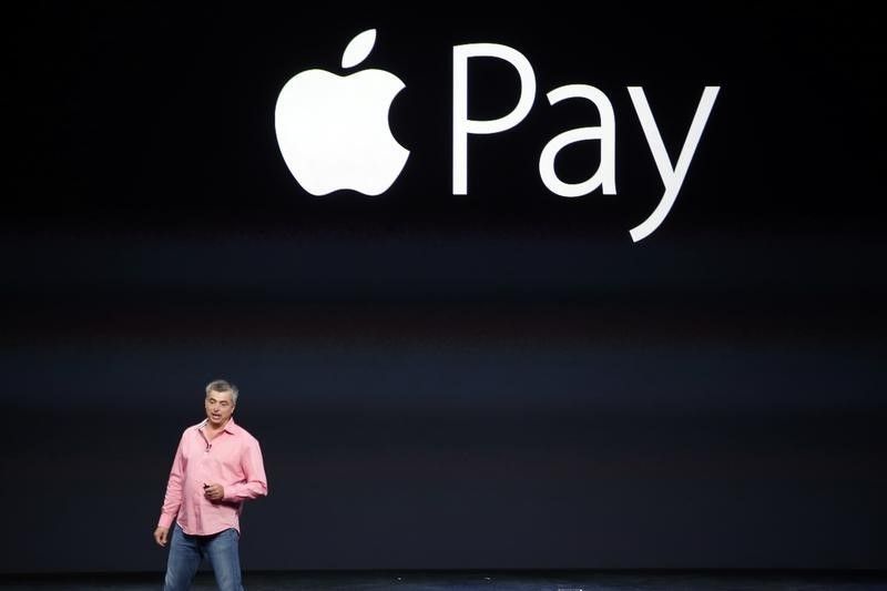 Apple Pay