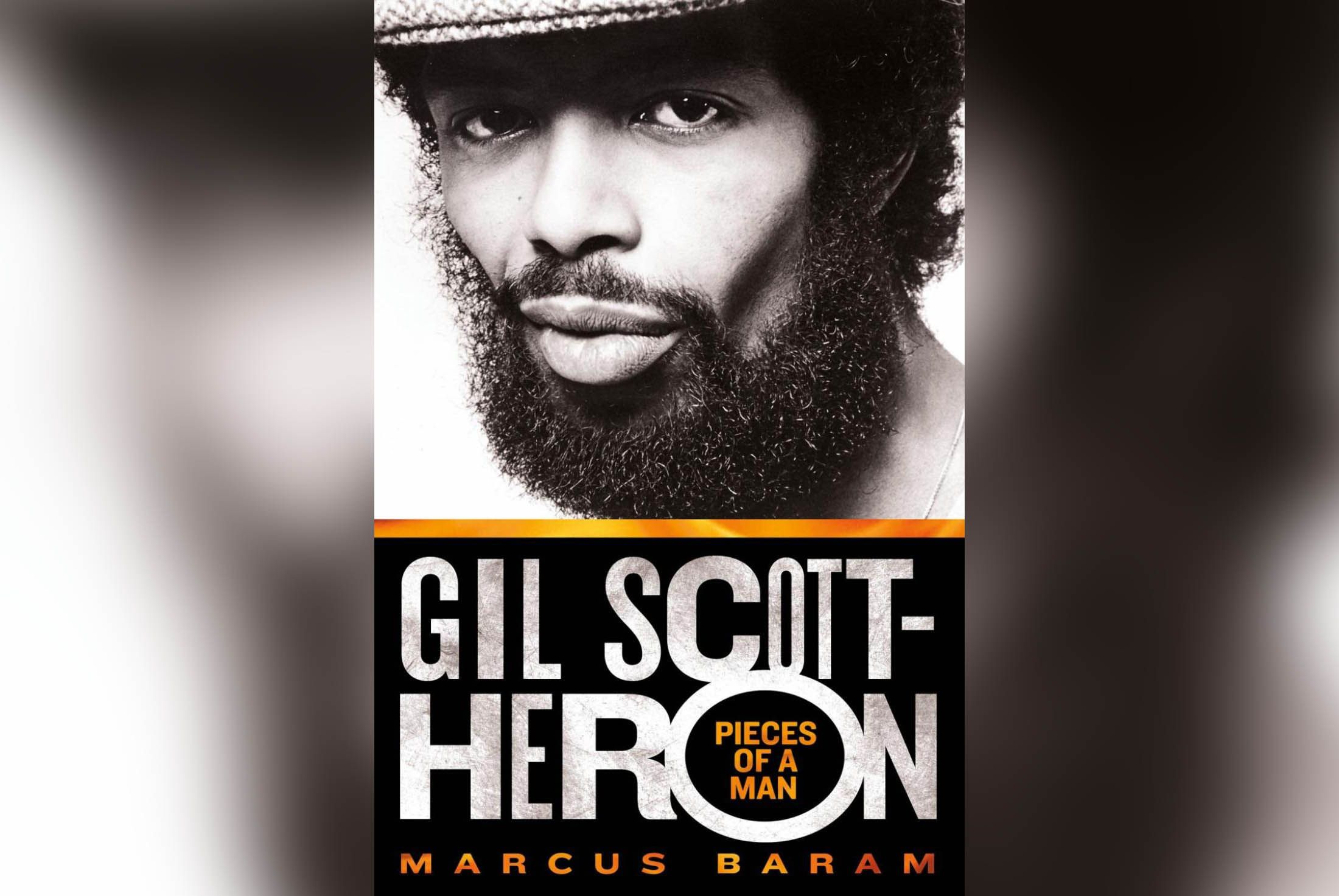 Gil Scott-Heron / Brian Jackson: Winter in America Album Review