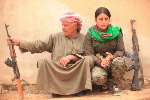 Kurd FD