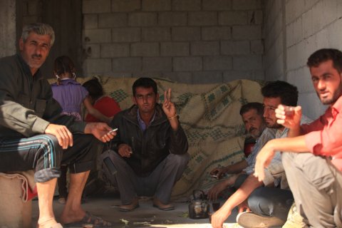 Kobani group