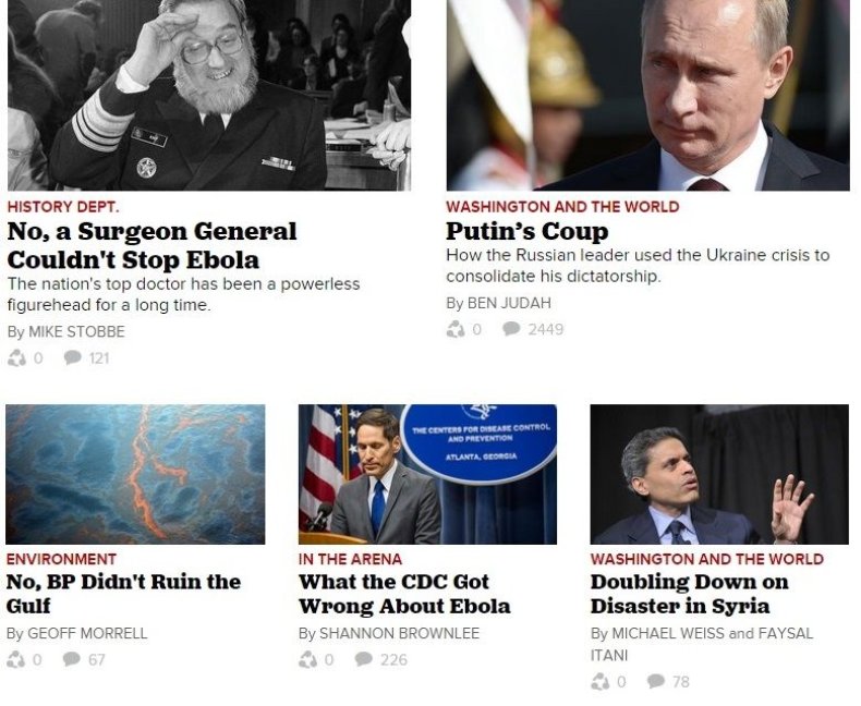 Politico Magazine