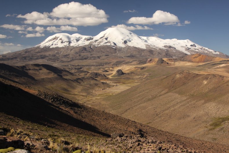 nevada-coropuna