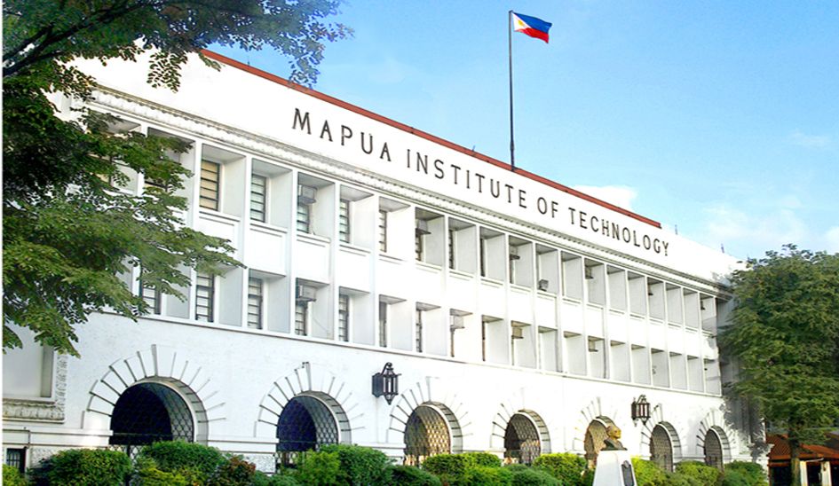 map-a-institute-of-technology