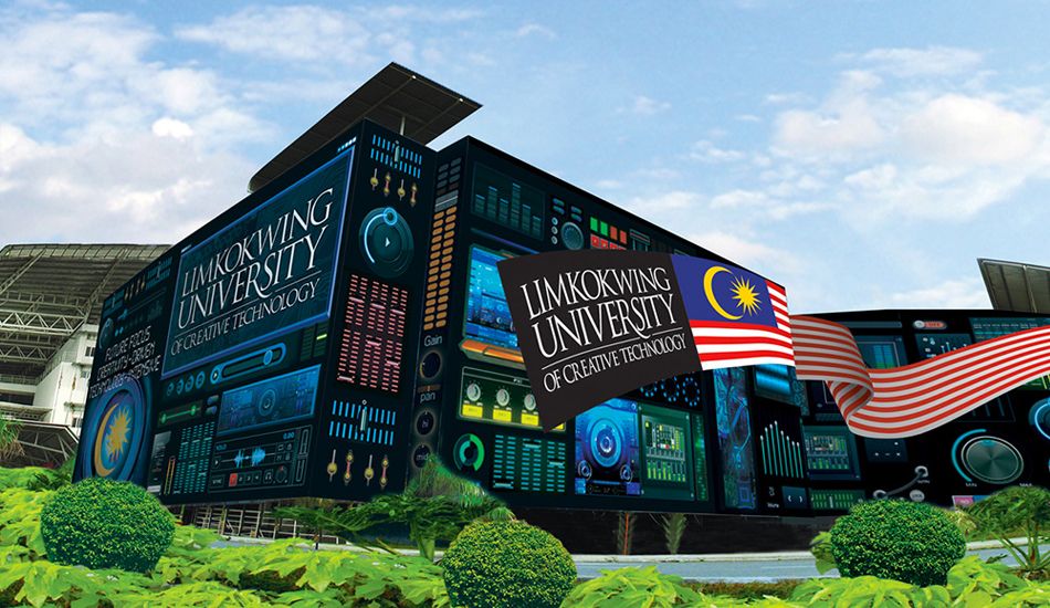 Limkokwing University of Creative Technology