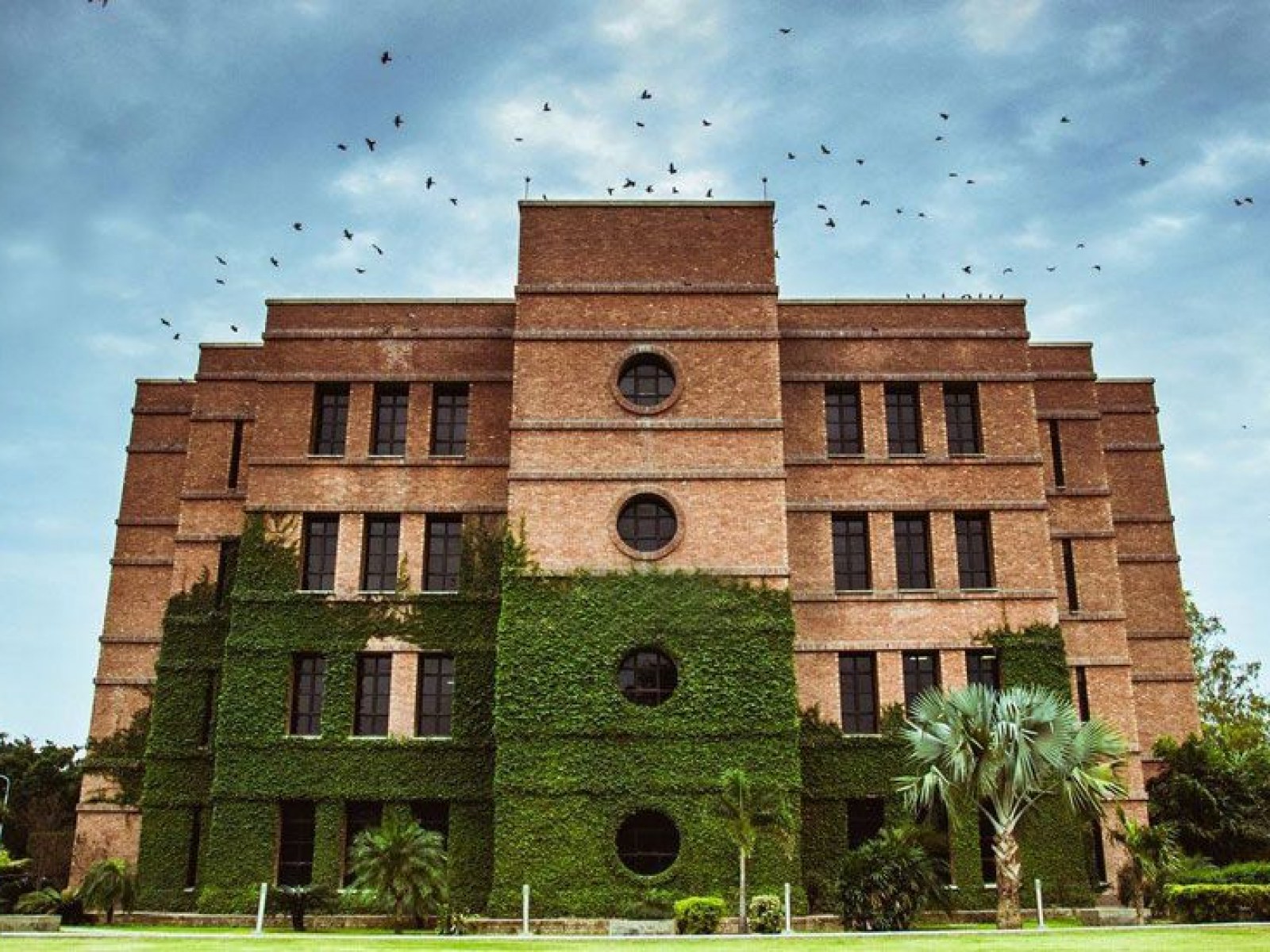 Lahore University of Management Science