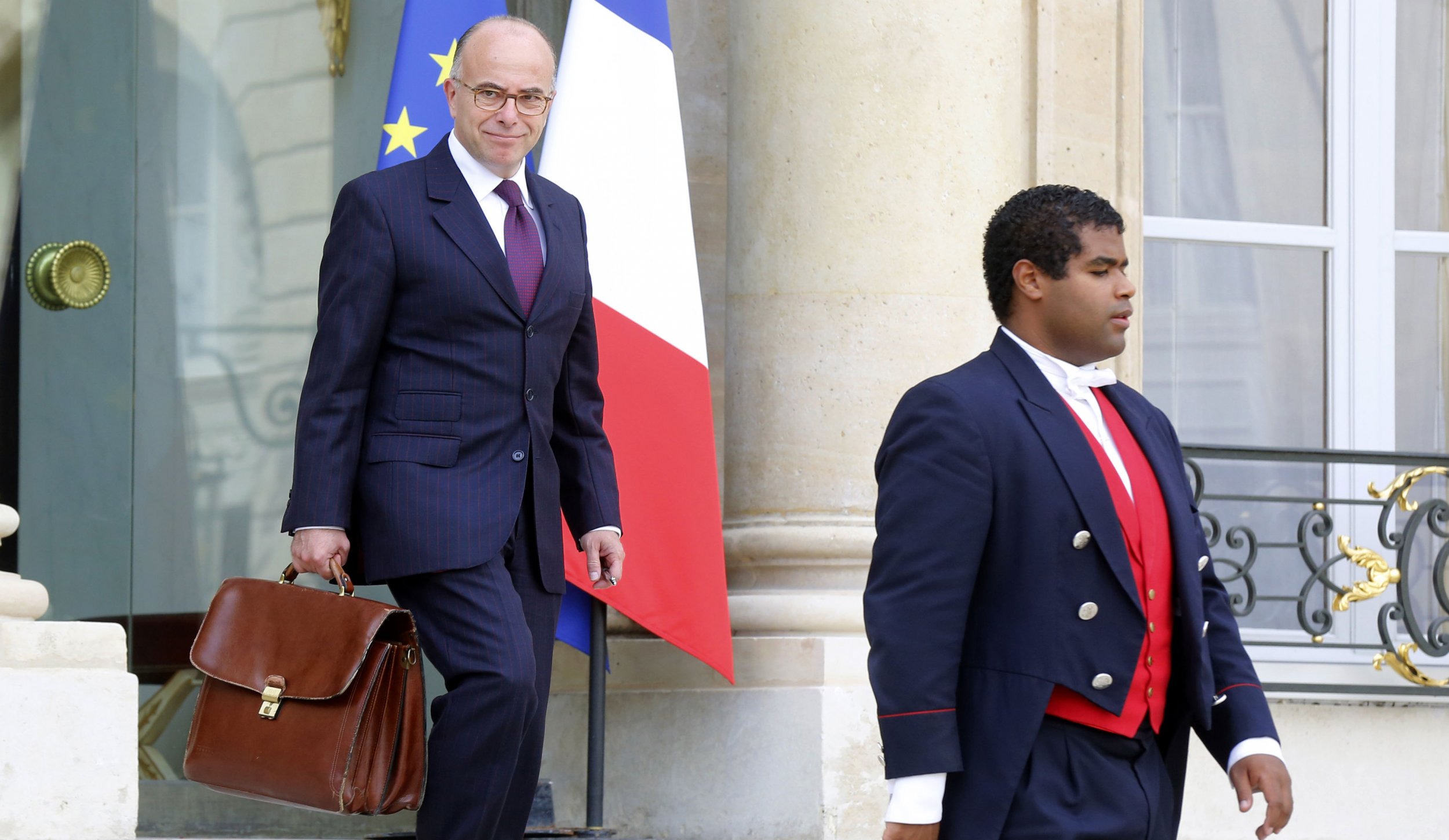 Cazeneuve Cazeneuve