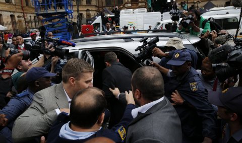 Pistorius