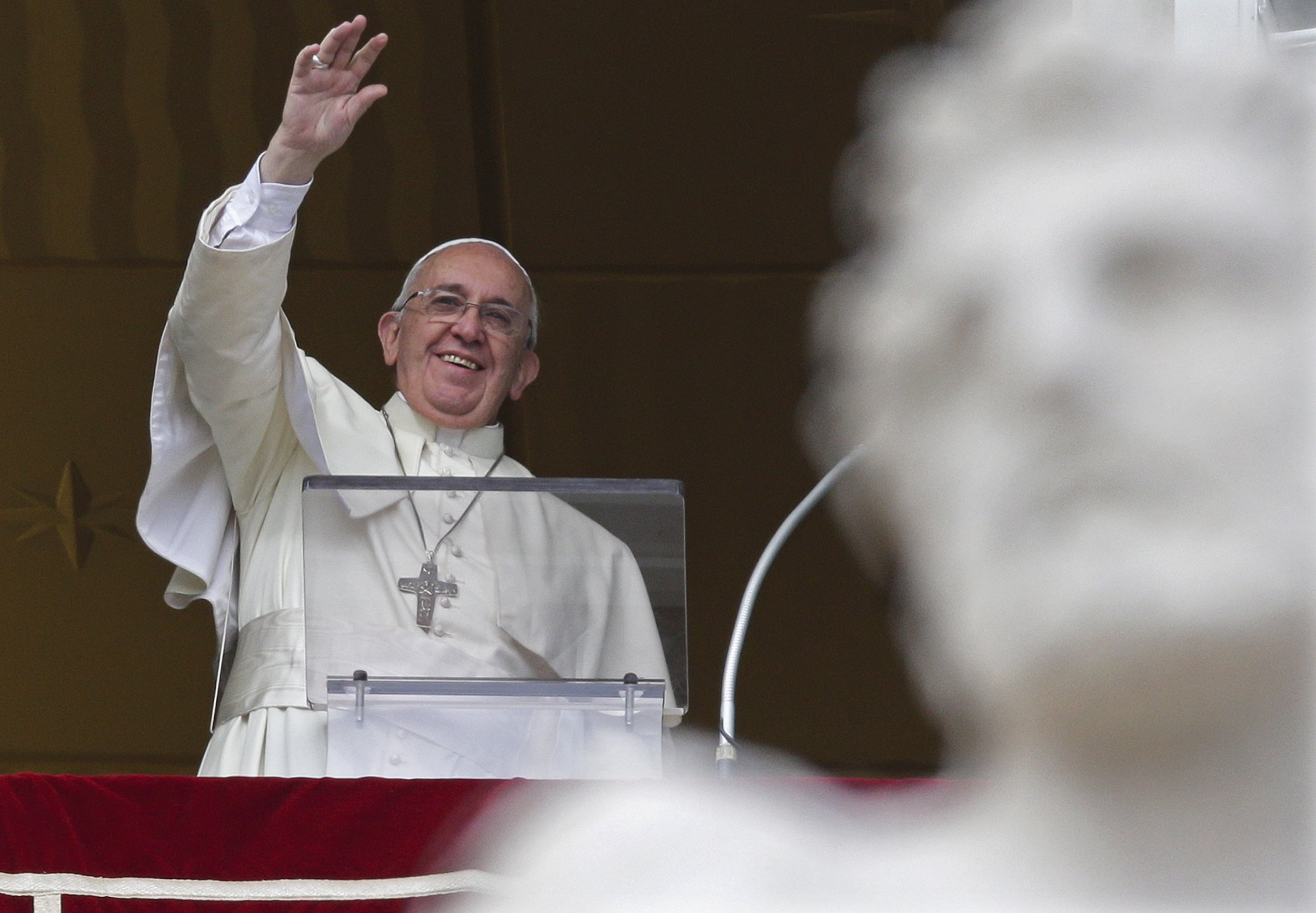 Pope Francis Pope Francis